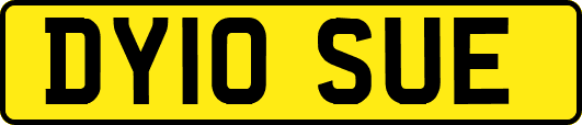 DY10SUE