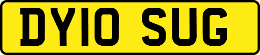 DY10SUG