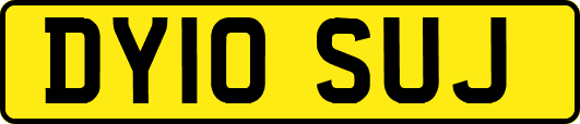 DY10SUJ