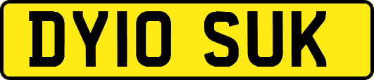 DY10SUK