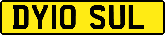 DY10SUL