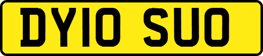 DY10SUO