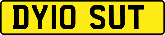DY10SUT