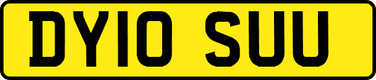 DY10SUU