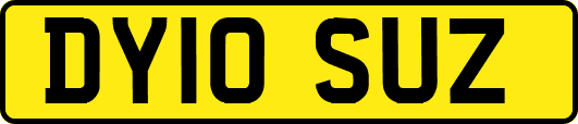 DY10SUZ