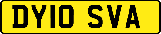 DY10SVA