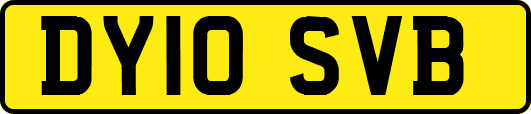 DY10SVB