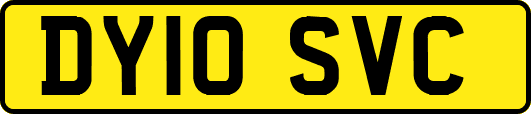 DY10SVC