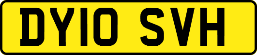 DY10SVH