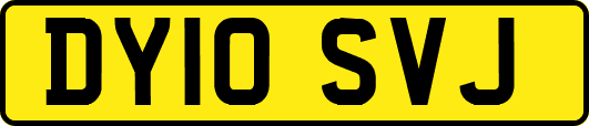 DY10SVJ