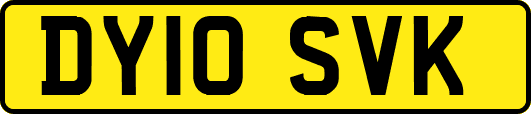 DY10SVK