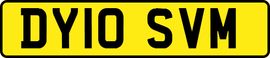 DY10SVM
