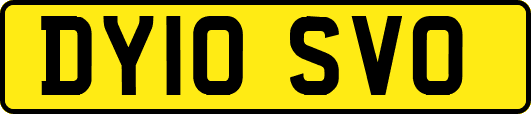DY10SVO