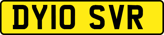 DY10SVR