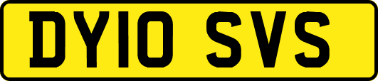 DY10SVS
