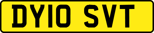 DY10SVT
