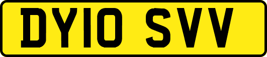 DY10SVV
