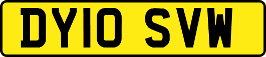DY10SVW