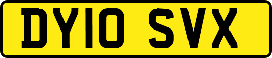 DY10SVX