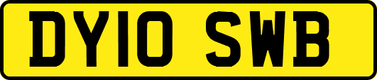 DY10SWB