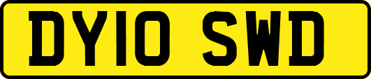 DY10SWD