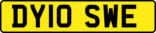 DY10SWE