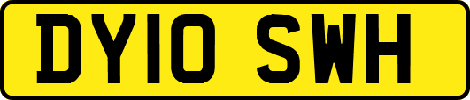 DY10SWH