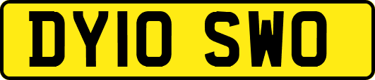DY10SWO
