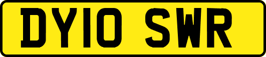 DY10SWR