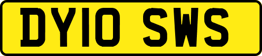 DY10SWS