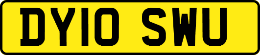 DY10SWU