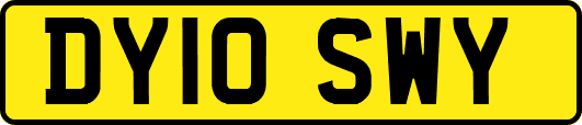 DY10SWY