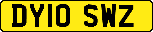 DY10SWZ