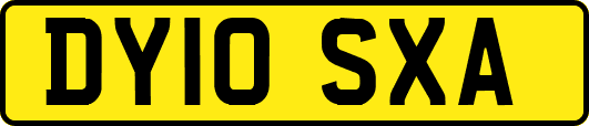 DY10SXA