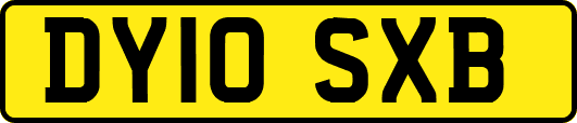 DY10SXB