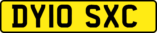 DY10SXC