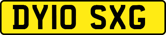 DY10SXG