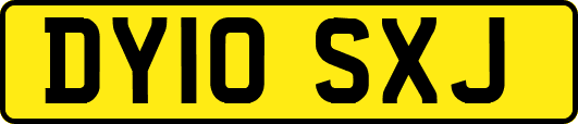 DY10SXJ