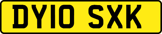 DY10SXK