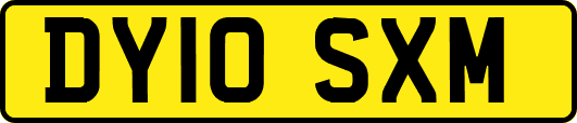 DY10SXM