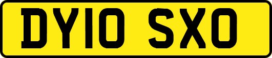 DY10SXO