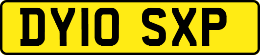 DY10SXP