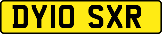 DY10SXR