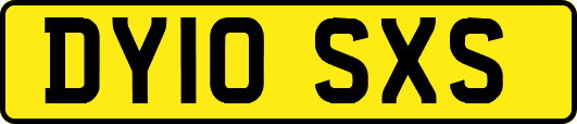 DY10SXS