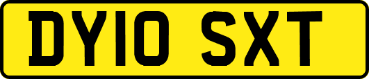 DY10SXT