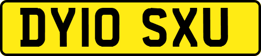 DY10SXU
