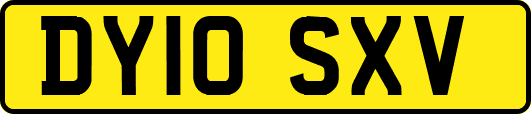 DY10SXV