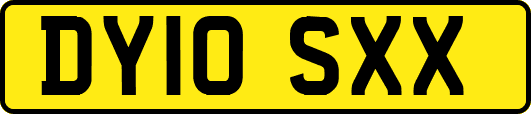 DY10SXX