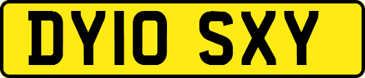 DY10SXY