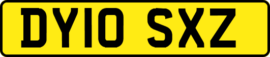 DY10SXZ